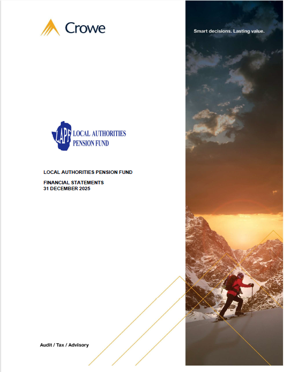 Financial Performance
