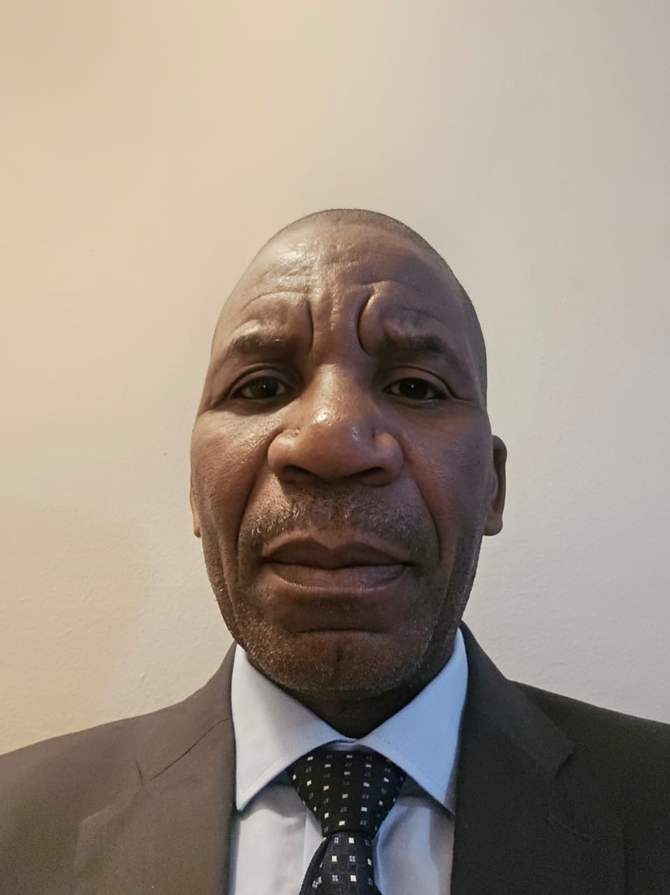 EPHRAIM NCUBE