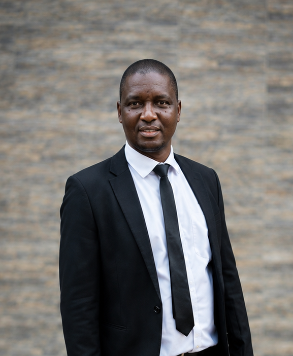KHANGELANI NYATHI