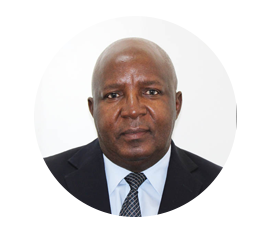 Dr. Matupire P.M.