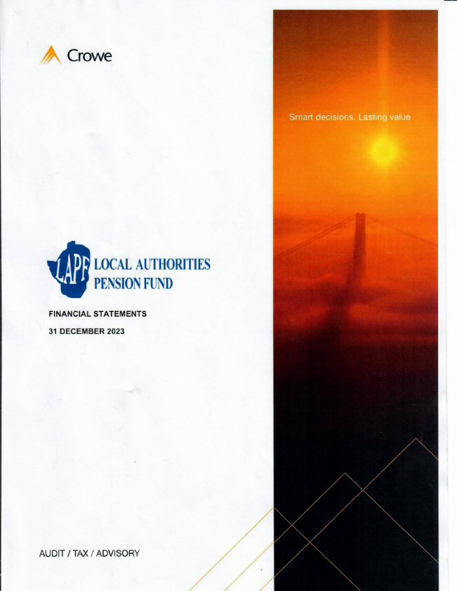 Financial Performance